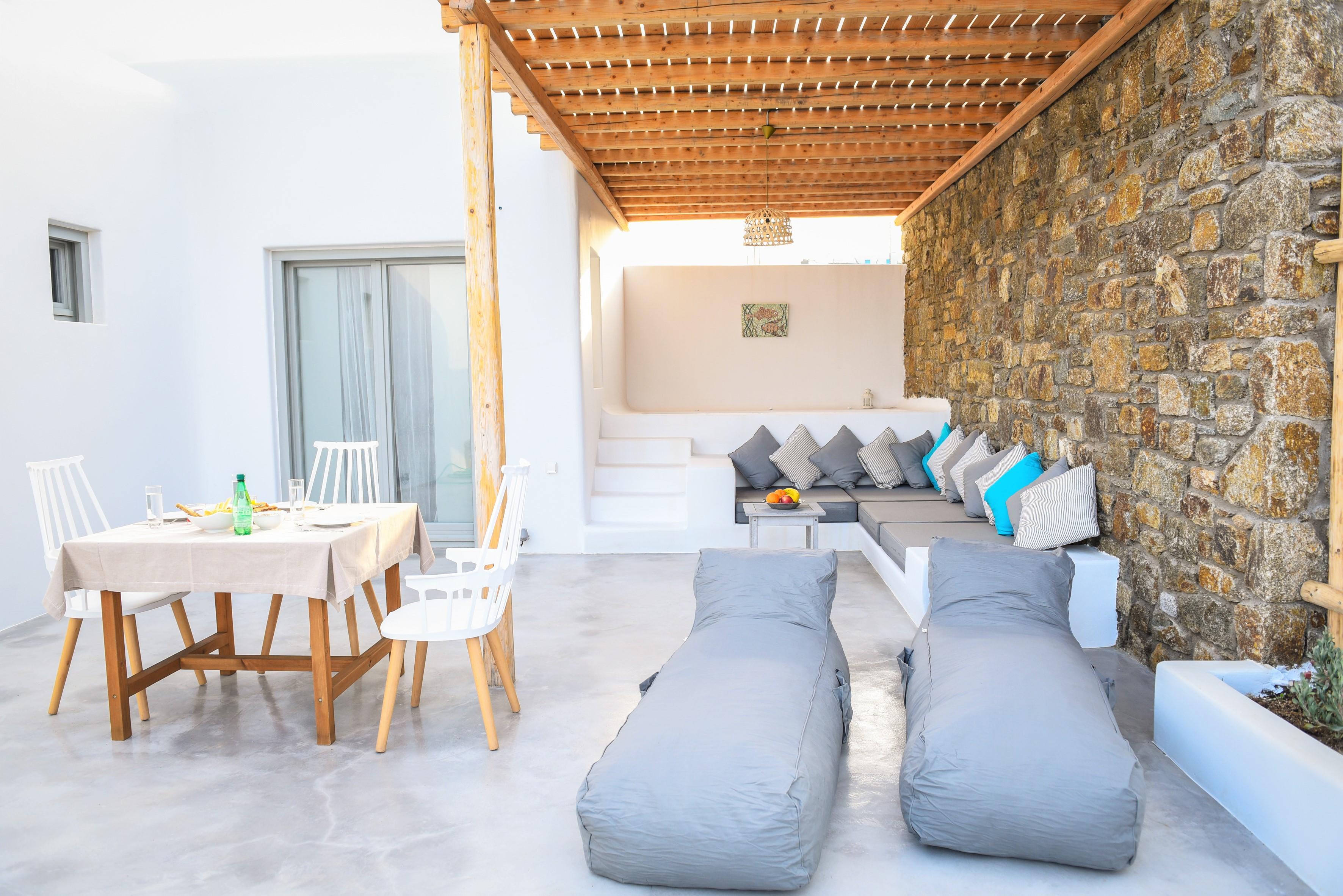 Hotel Myconian Crown 4*